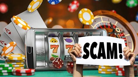 online gambling fraud|online casino fraud.